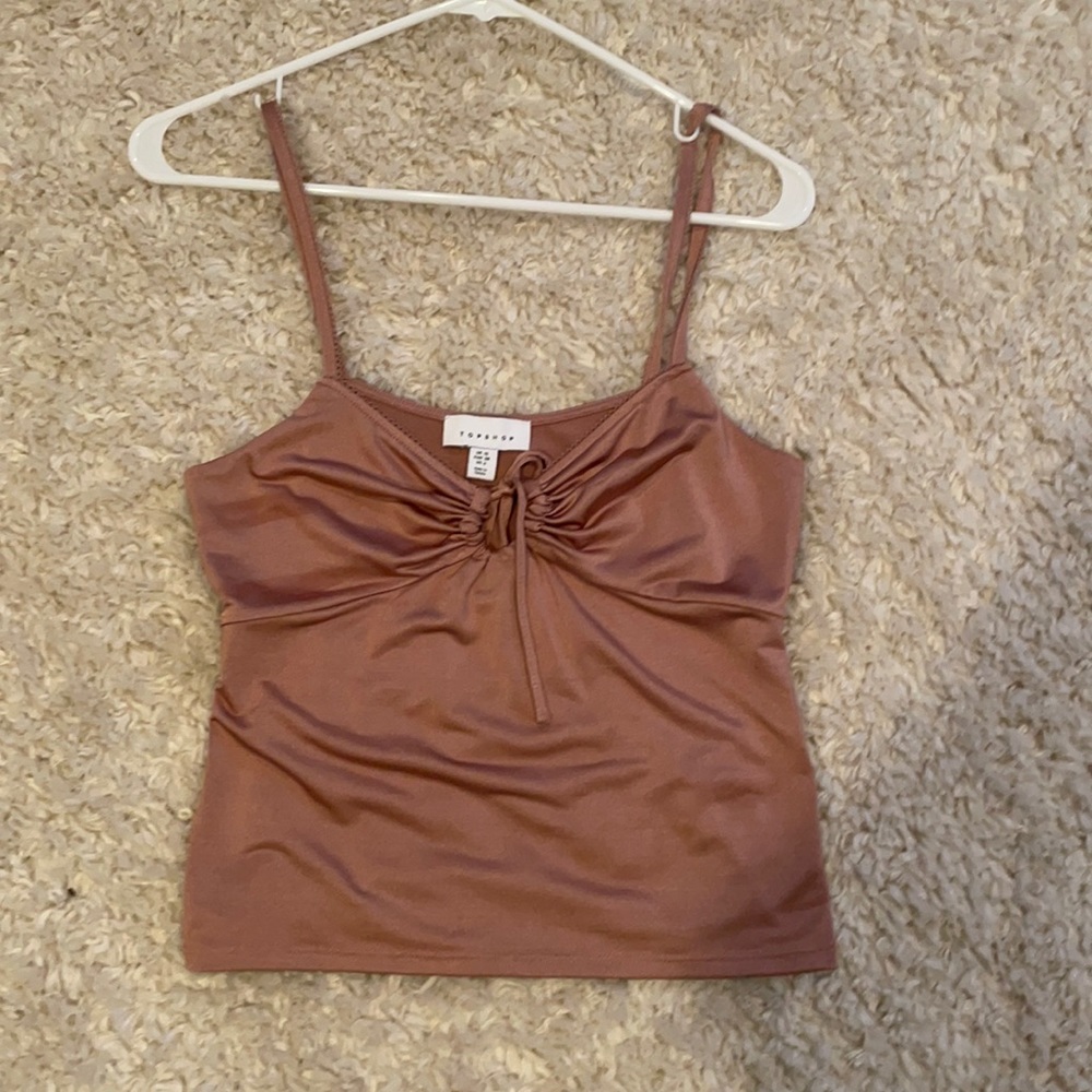 Topshop Shirt